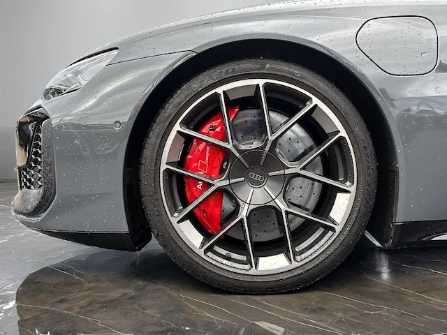 Audi RS e-tron GT Performance Quattro