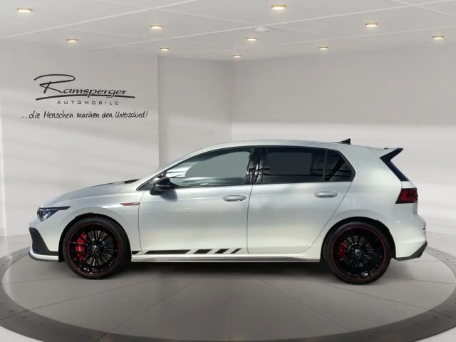 Volkswagen Golf 2.0 TSI DSG GTI