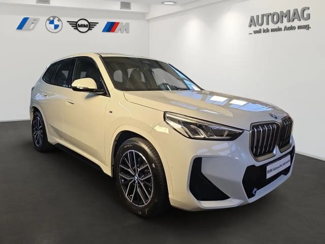 BMW iX1 M-Sport xDrive30