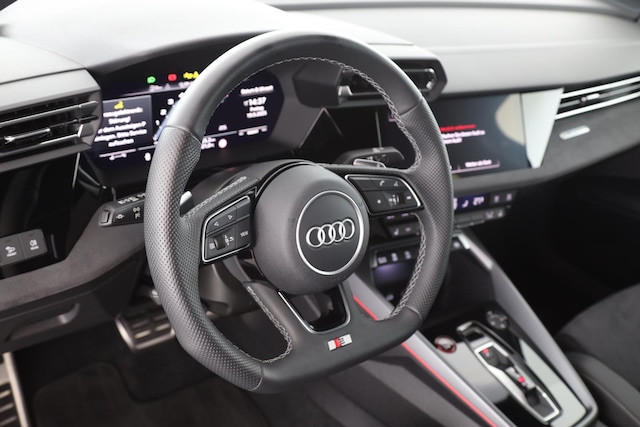 Audi S3 Quattro S-Tronic Sedan