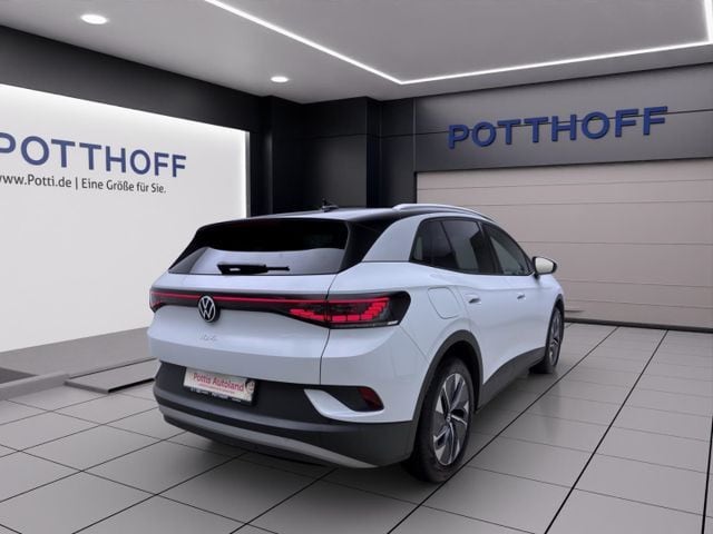 Volkswagen ID.4 Performance Pure