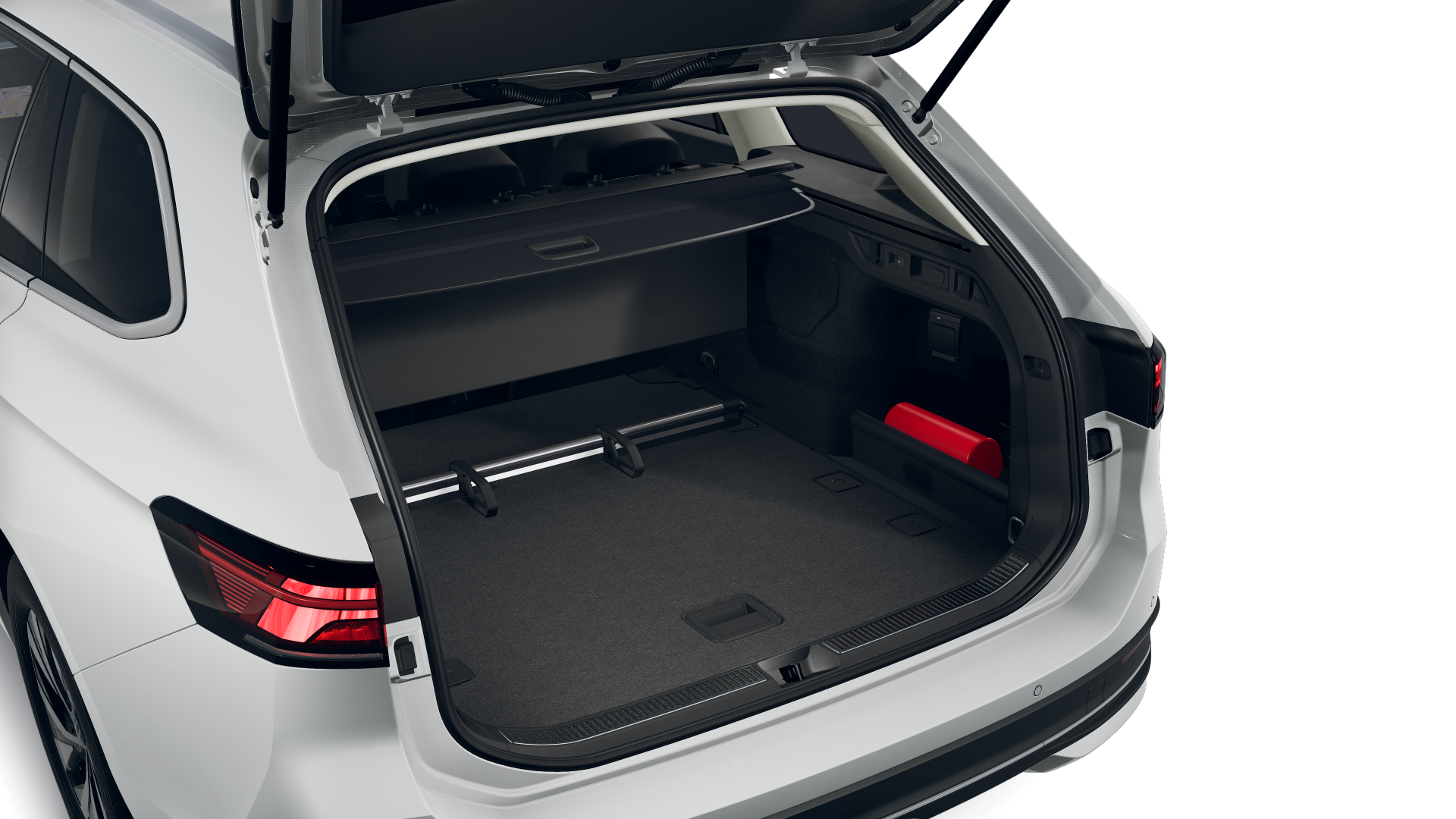 Volkswagen Passat 2.0 TDI Business DSG Variant