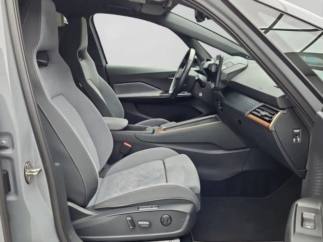 Cupra Born 360 ALLWETTER LM19 PRIVACY SITZHZ