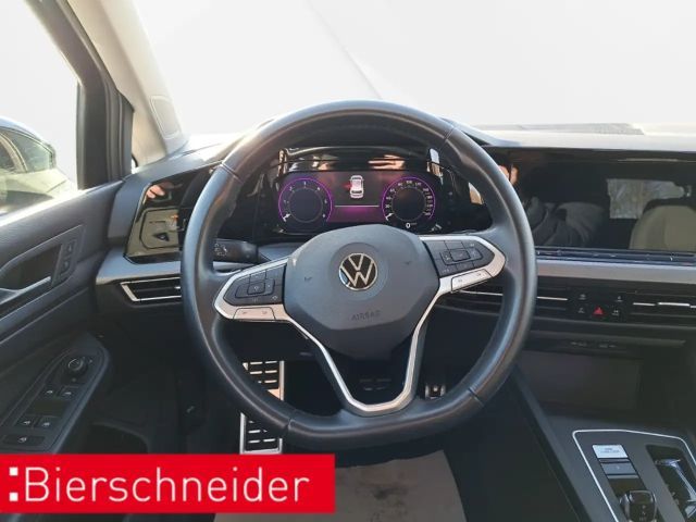 Volkswagen Golf 2.0 TDI DSG IQ.Drive Pro