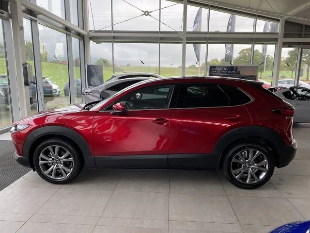 Mazda CX-30 Exclusive-line
