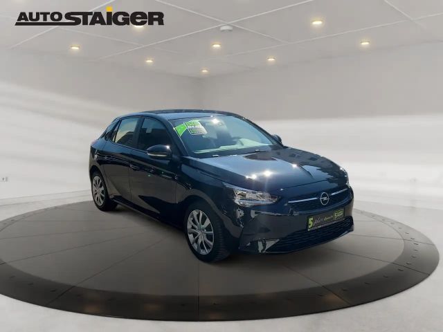 Opel Corsa 1.2 Turbo Turbo