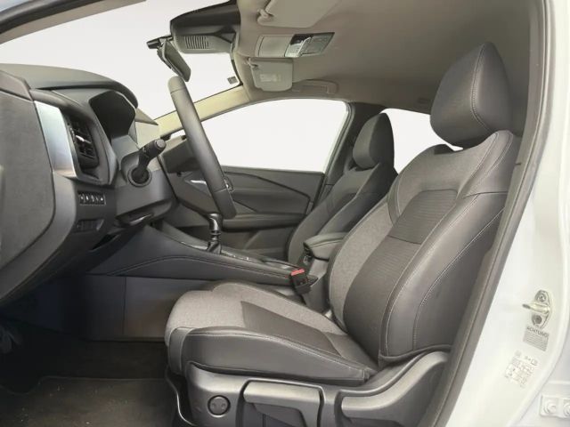 Nissan Qashqai N-Connecta