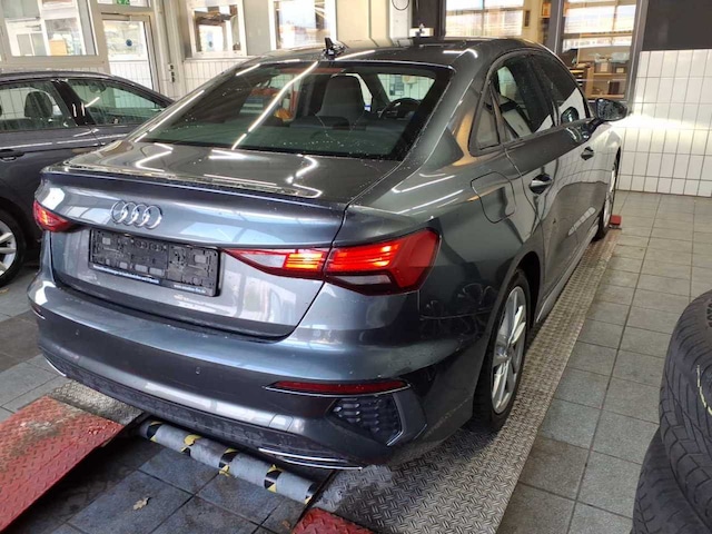 Audi A3 35 TFSI S-Tronic Sedan