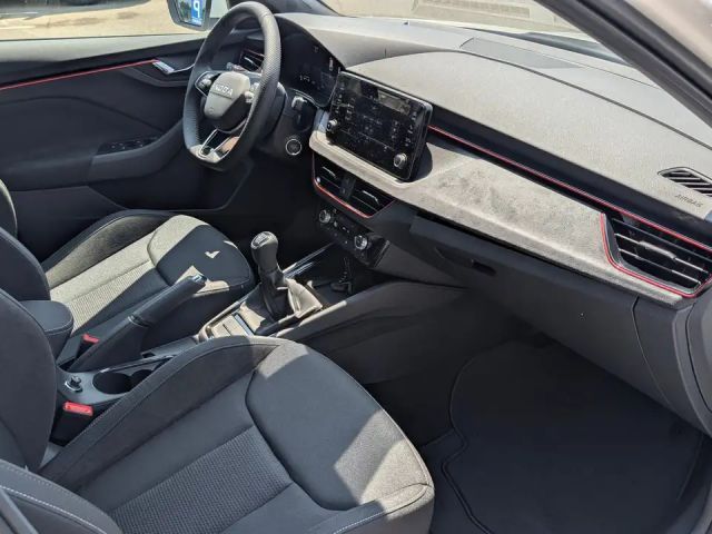 Skoda Kamiq 1.0 TSI Drive