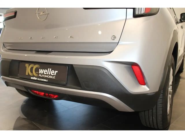Opel Mokka Mokka-e