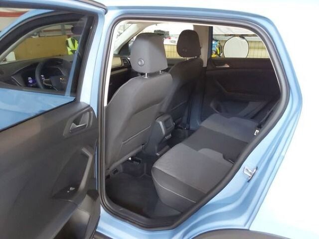 Volkswagen T-Cross 1.0 TSI DSG Life
