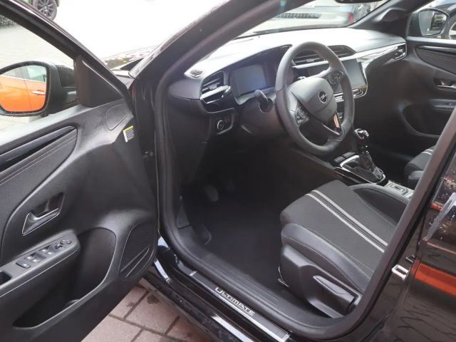 Opel Corsa GS-Line Grand Sport