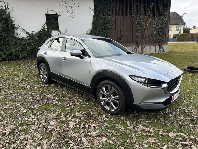 Mazda CX-30 Prime-line