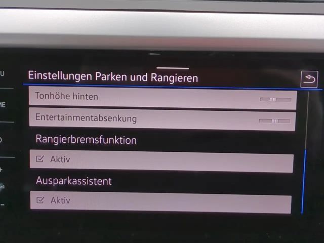 Volkswagen Arteon Shooting Brake R-Line