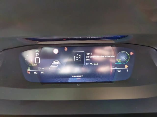 Peugeot 308 GT-Line Hybrid SW