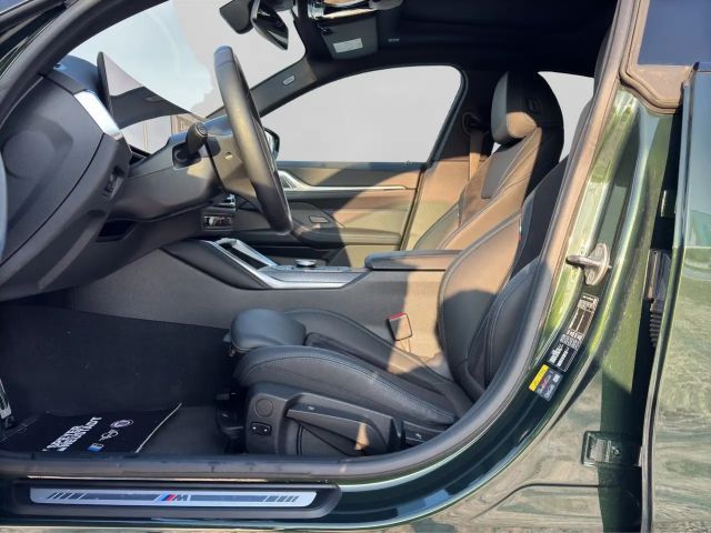 BMW i4 Coupé Gran Coupé M-Sport eDrive35