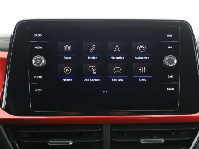 Volkswagen T-Roc 1.5 TSI Cabriolet Style