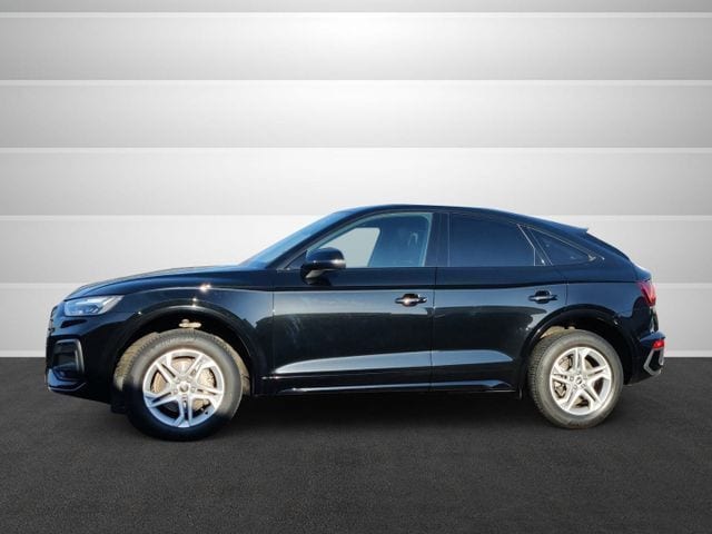 Audi Q5 45 TFSI Quattro S-Tronic Sportback