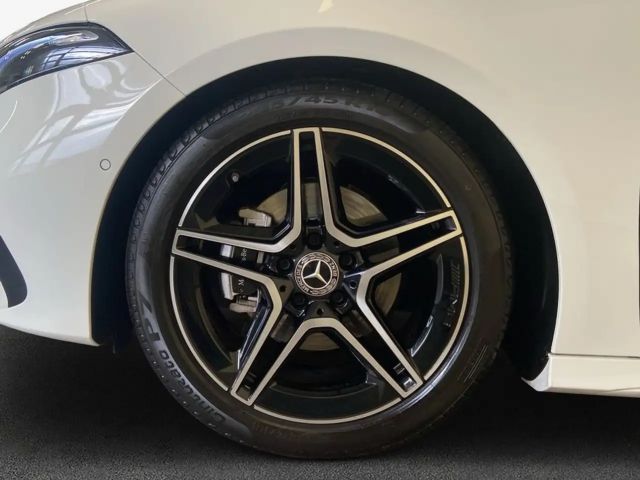 Mercedes-Benz A 200 A-Klasse