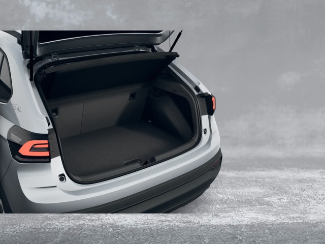 Volkswagen Taigo 1.0 TSI DSG