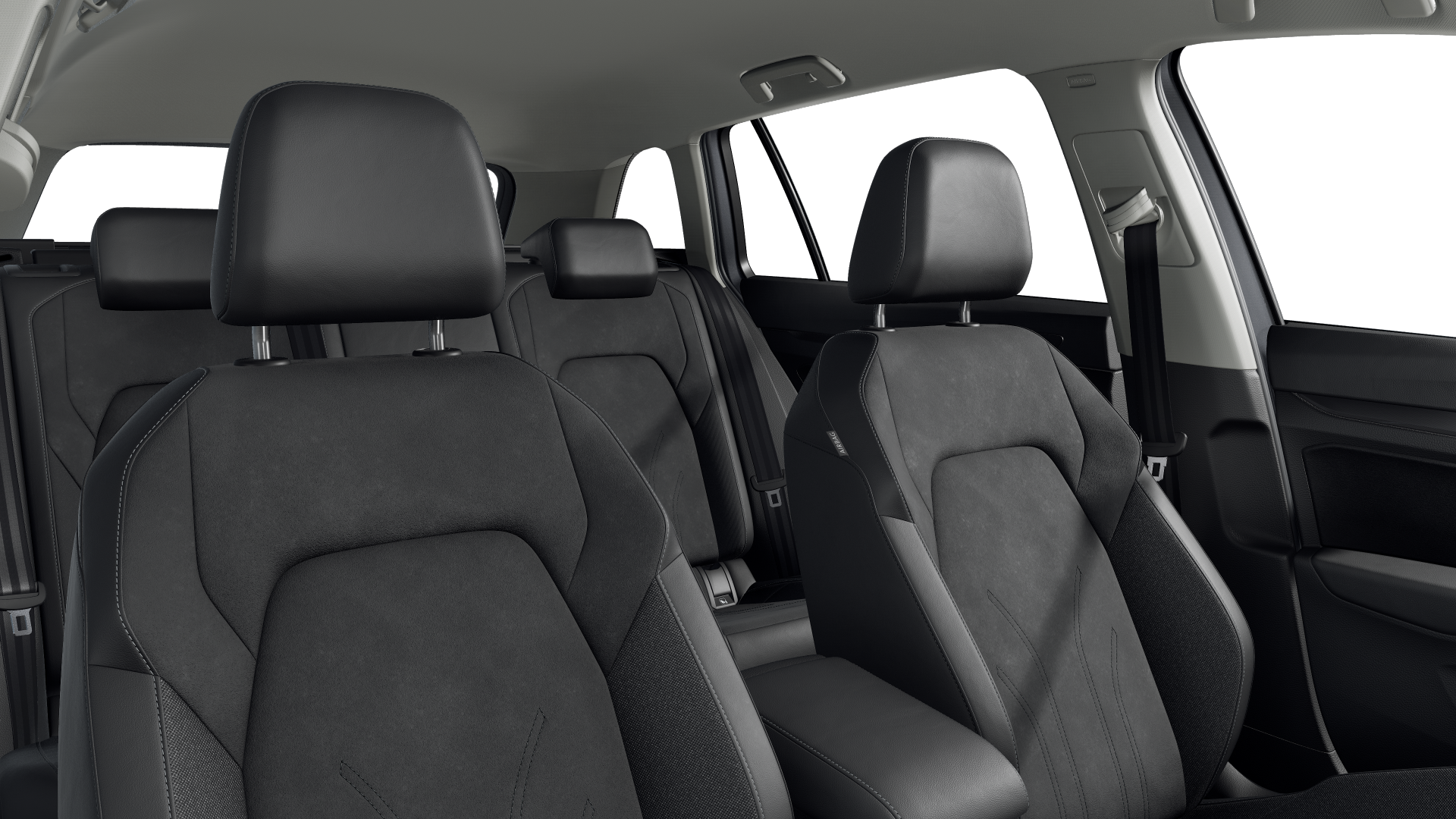 Volkswagen Golf 1.5 eTSI DSG Golf VIII Variant