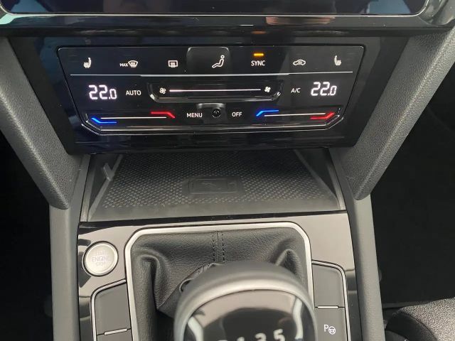 Volkswagen Passat Business Variant