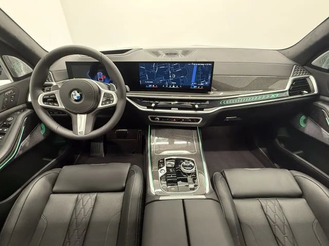 BMW X7 xDrive40d