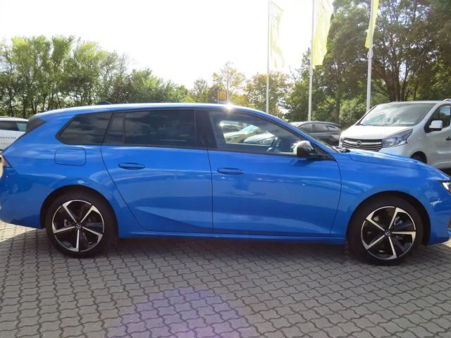 Opel Astra GS-Line Grand Sport Sports Tourer