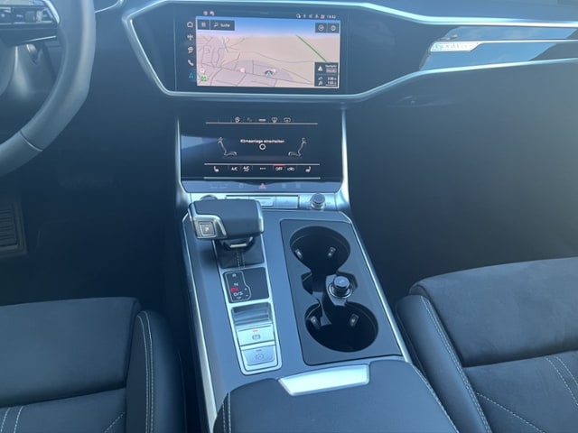 Audi A6 45 TDI Avant Quattro S-Line S-Tronic
