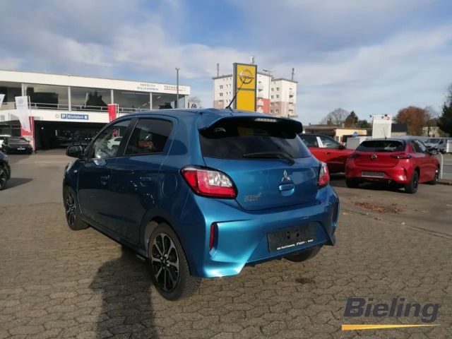 Mitsubishi Space Star Star