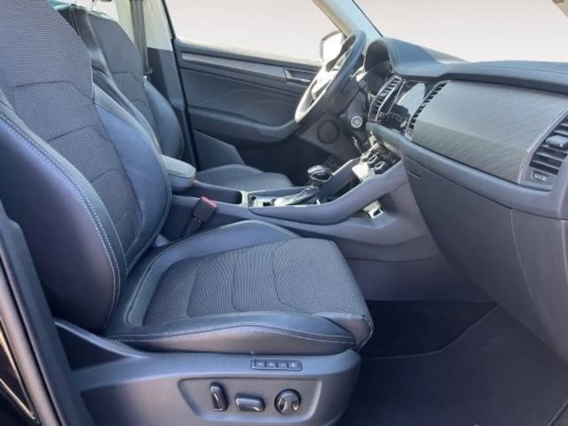 Skoda Kodiaq 2.0 TSI 4x4 Style Style