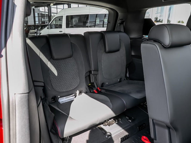 Volkswagen ID.Buzz 4Motion GTX