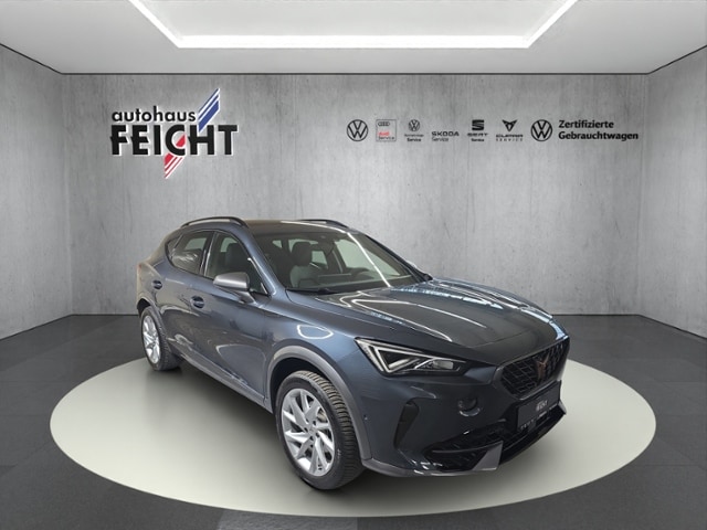 Cupra Formentor 1.5 TSI