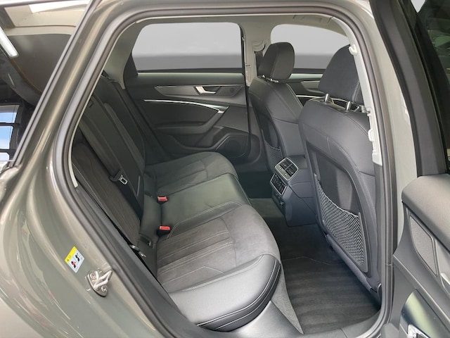 Audi A6 35 TDI Avant S-Tronic