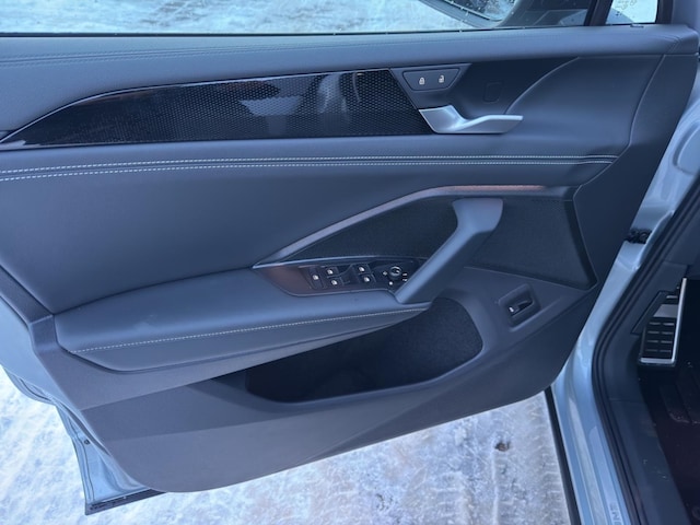 Volkswagen Tiguan DSG