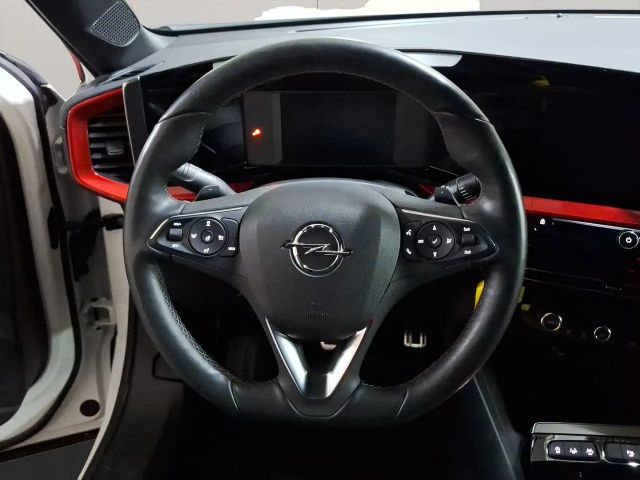 Opel Mokka 1.2 Turbo GS-Line Grand Sport Turbo