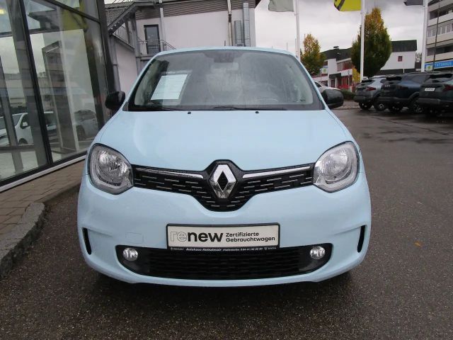Renault Twingo Electric Techno