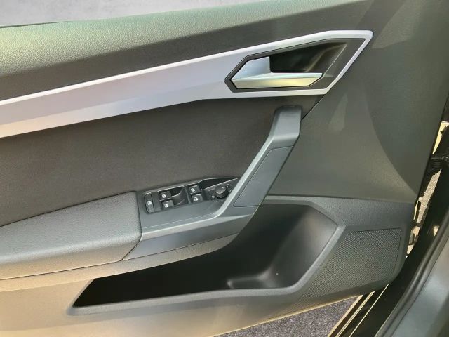 Seat Ibiza 1.0 EcoTSI FR-lijn