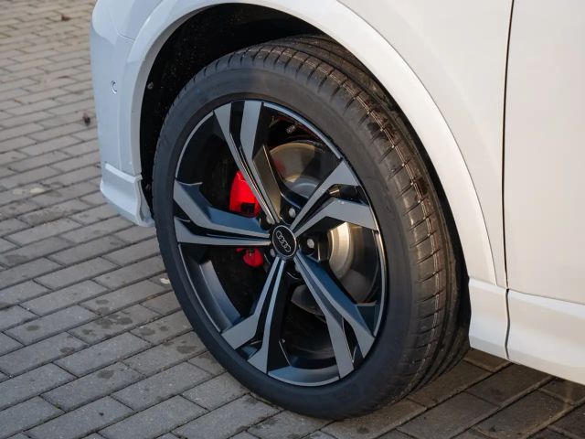 Audi Q3 40 TFSI Quattro S-Line