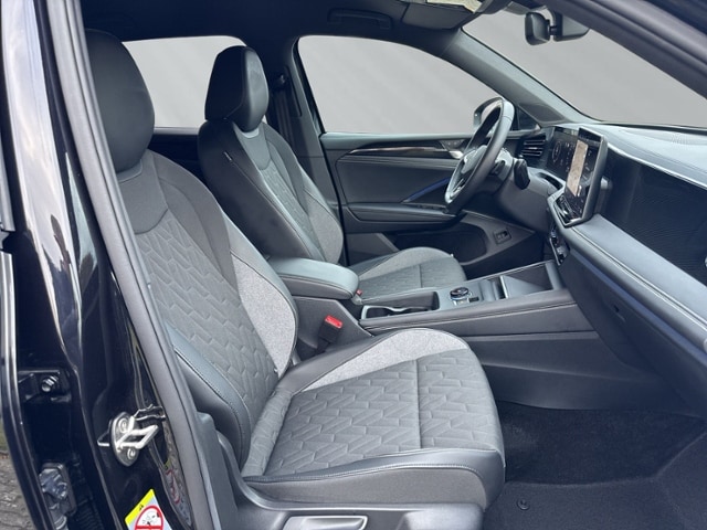 Volkswagen Tiguan 2.0 TDI DSG