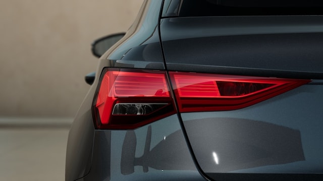 Audi A3 30 TDI Sportback