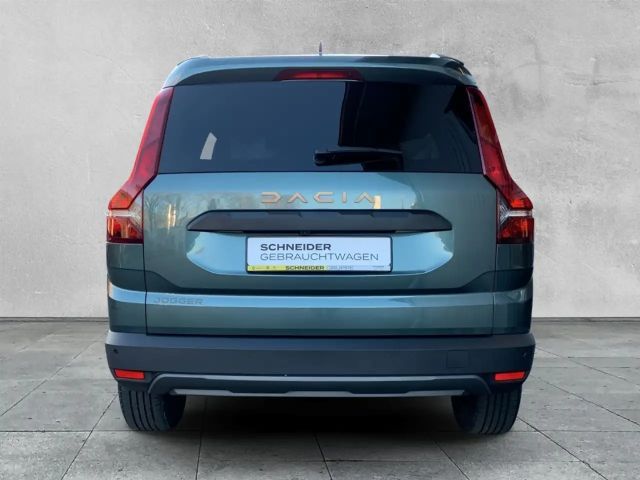 Dacia Jogger 1.0 TCe Extreme TCe 100