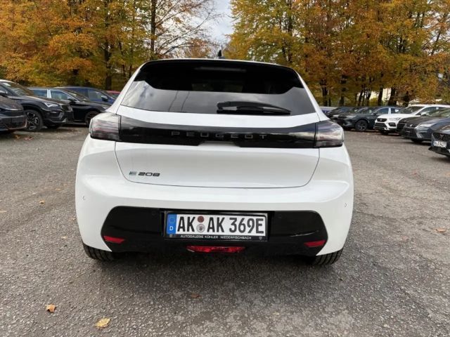 Peugeot E-208 Allure Pack