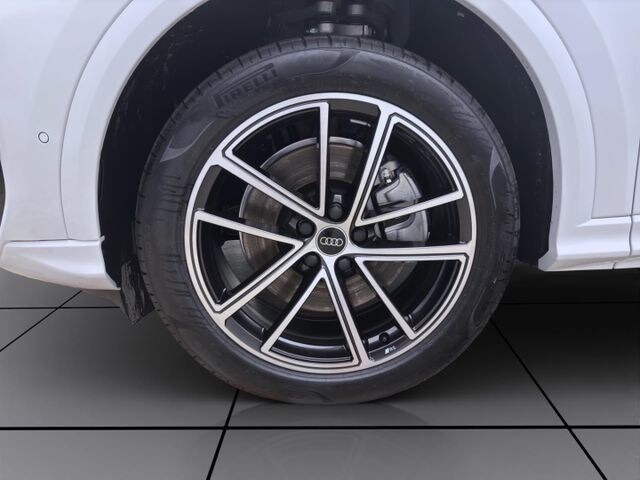 Audi Q5 Quattro S-Tronic