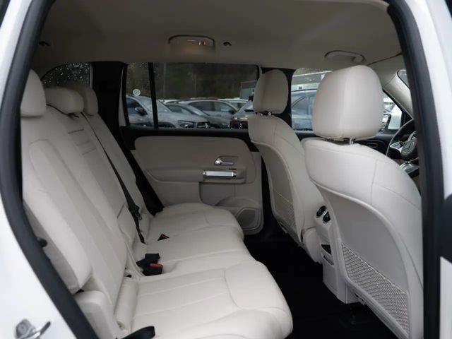 Mercedes-Benz EQB 250 Progressive