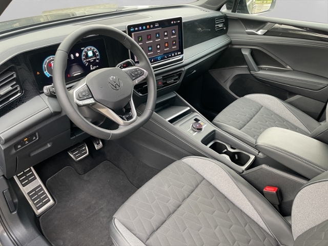 Volkswagen Tiguan 1.5 eTSI DSG