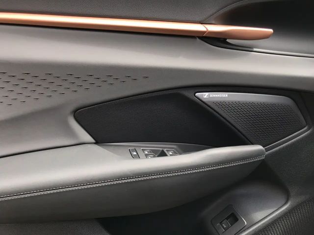 Cupra Terramar 1.5 eTSI