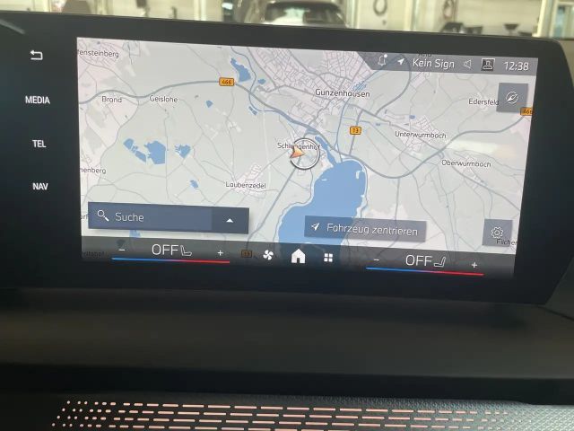 BMW 120 M-Sport Sedan