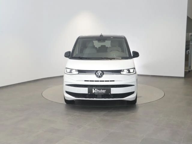 Volkswagen Multivan T7 eHybrid