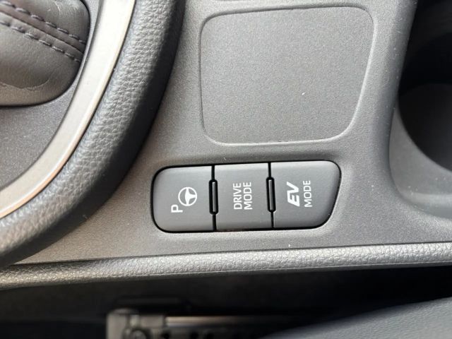 Toyota Yaris Cross Hybride Style